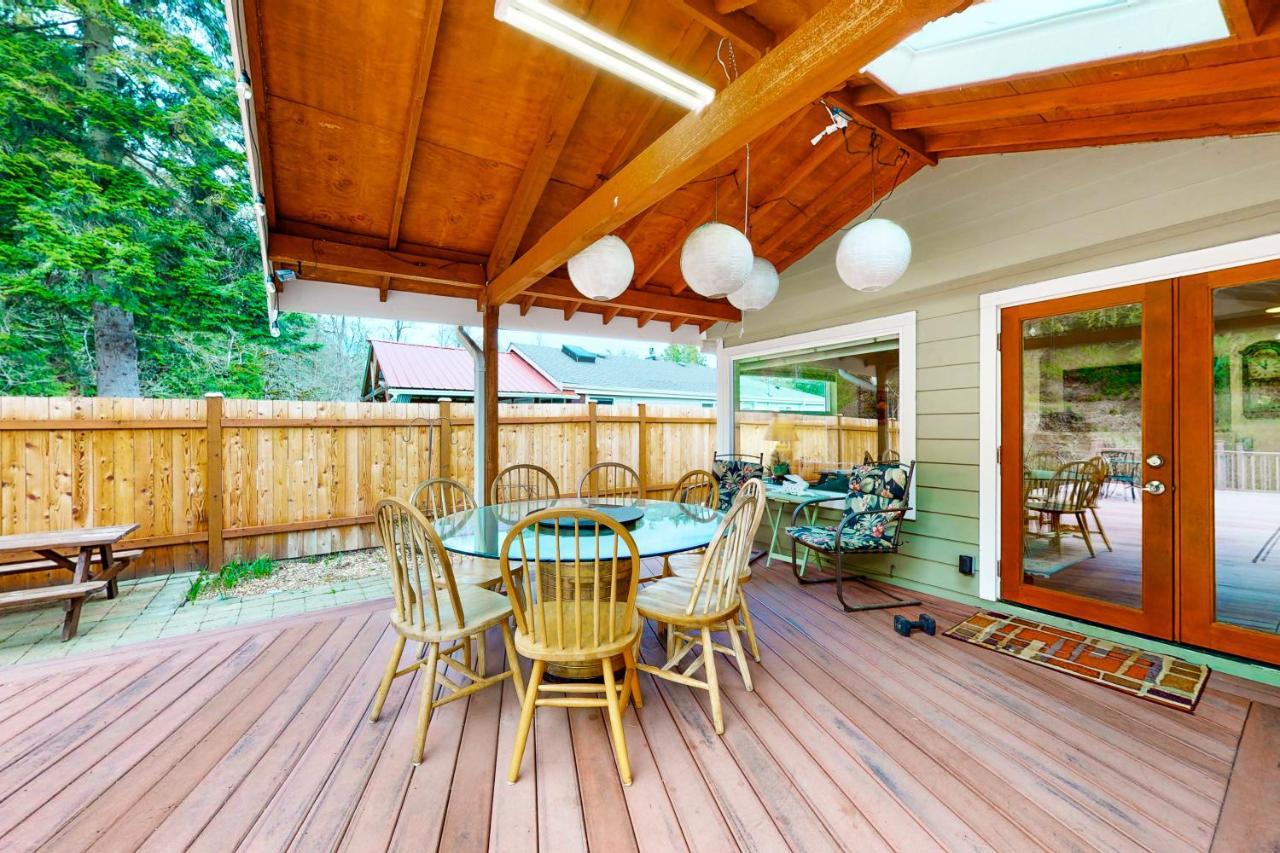 Cedar River Retreat Renton Exterior photo